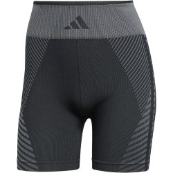 adidas Knitted Training 5“ Leggings Damen JE3210 -...