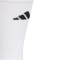 3er Pack adidas Performance Climacool Cushioned Crew Socken JD9575 - white/black 28-30