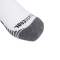 3er Pack adidas Performance Climacool Cushioned Crew Socken JD9575 - white/black 37-39