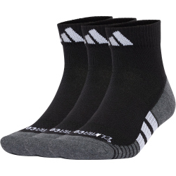 3er Pack adidas Performance Climacool Cushioned Quarter...