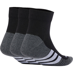3er Pack adidas Performance Climacool Cushioned Quarter...