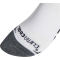 3er Pack adidas Climacool Cushioned Crew Gripsocken JD9572 - white/dark grey heather/black 37-39
