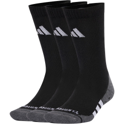 3er Pack adidas Climacool Cushioned Crew Gripsocken...