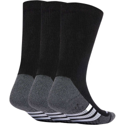 3er Pack adidas Climacool Cushioned Crew Gripsocken...