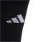 3er Pack adidas Climacool Cushioned Crew Gripsocken JC6448 - black/dark grey heather/white 37-39