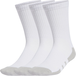 3er Pack adidas Essentials Climacool Crew Socken JD9571 -...