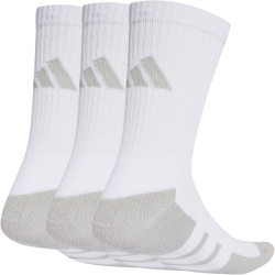 3er Pack adidas Essentials Climacool Crew Socken JD9571 -...