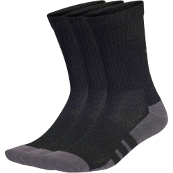 3er Pack adidas Essentials Climacool Crew Socken JC6455 -...