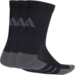 3er Pack adidas Essentials Climacool Crew Socken JC6455 -...