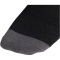 3er Pack adidas Essentials Climacool Crew Socken JC6455 - black/grey six 34-36
