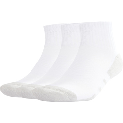 3er Pack adidas Essentials Climacool Quarter Socken...