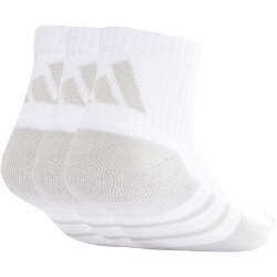 3er Pack adidas Essentials Climacool Quarter Socken...