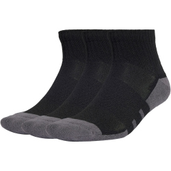 3er Pack adidas Essentials Climacool Quarter Socken...