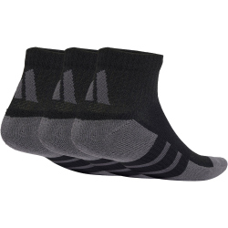 3er Pack adidas Essentials Climacool Quarter Socken...