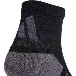 3er Pack adidas Essentials Climacool Quarter Socken...