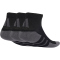3er Pack adidas Essentials Climacool Quarter Socken JC6453 - black/grey six 34-36