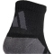 3er Pack adidas Essentials Climacool Quarter Socken JC6453 - black/grey six 34-36