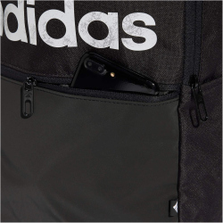 adidas Classic Daily Rucksack (22,75 Liter) JD9567 - black/white