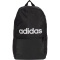 adidas Classic Daily Rucksack (22,75 Liter) JD9567 - black/white