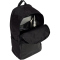 adidas Classic Daily Rucksack (22,75 Liter) JD9567 - black/white