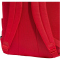 adidas Classic Back to School 3-Streifen Rucksack Kinder (27,5 Liter) IS7043 - pure ruby/black