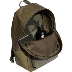 adidas Classic Back to School 3-Streifen Rucksack Kinder...