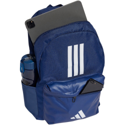 adidas Classic Back to School 3-Streifen Rucksack Kinder...