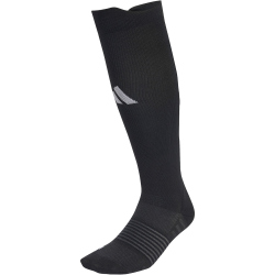adidas Knee+ lange Laufsocken JC8883 - black/white/black 43-45