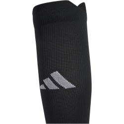adidas Knee+ lange Laufsocken JC8883 - black/white/black 43-45