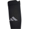 adidas Knee+ lange Laufsocken JC8883 - black/white/black 43-45