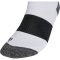 adidas Run x Boost Laufsocken JD9559 - white/black/white 37-39