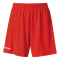 Kempa Classic Shorts rot 116