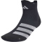 adidas Run x Adizero Laufsocken JC6463 - black/white/white 46-48