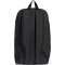 adidas Linear Rucksack 18,5 Liter JD9556 - black/black/white