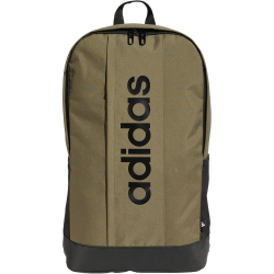 adidas Linear Rucksack 18,5 Liter IN6123 - olive...