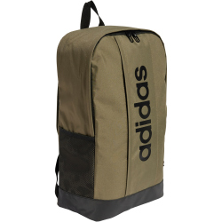 adidas Linear Rucksack 18,5 Liter IN6123 - olive...