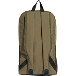 adidas Linear Rucksack 18,5 Liter IN6123 - olive...