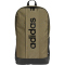 adidas Linear Rucksack 18,5 Liter IN6123 - olive strata/black