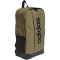 adidas Linear Rucksack 18,5 Liter IN6123 - olive strata/black