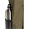 adidas Linear Rucksack 18,5 Liter IN6123 - olive strata/black