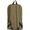 adidas Linear Rucksack 18,5 Liter IN6123 - olive strata/black