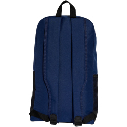 adidas Linear Rucksack 18,5 Liter IN6120 - dark blue/white