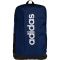 adidas Linear Rucksack 18,5 Liter IN6120 - dark blue/white