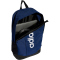 adidas Linear Rucksack 18,5 Liter IN6120 - dark blue/white