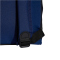 adidas Linear Rucksack 18,5 Liter IN6120 - dark blue/white