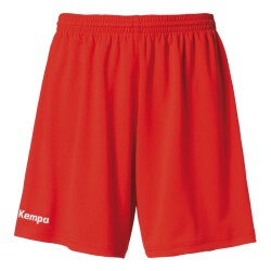 Kempa Classic Shorts rot M