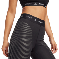 adidas Techfit Control x Rheon 7/8-Leggings Damen JE0097...