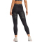 adidas Techfit Control x Rheon 7/8-Leggings Damen JE0097 - black L