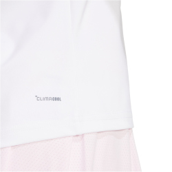 adidas Club 3-Streifen Climacool Tennisshirt Damen JN7094...