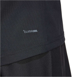 adidas Club 3-Streifen Climacool Tennisshirt Damen JN7093...